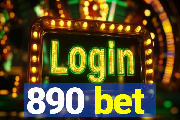 890 bet